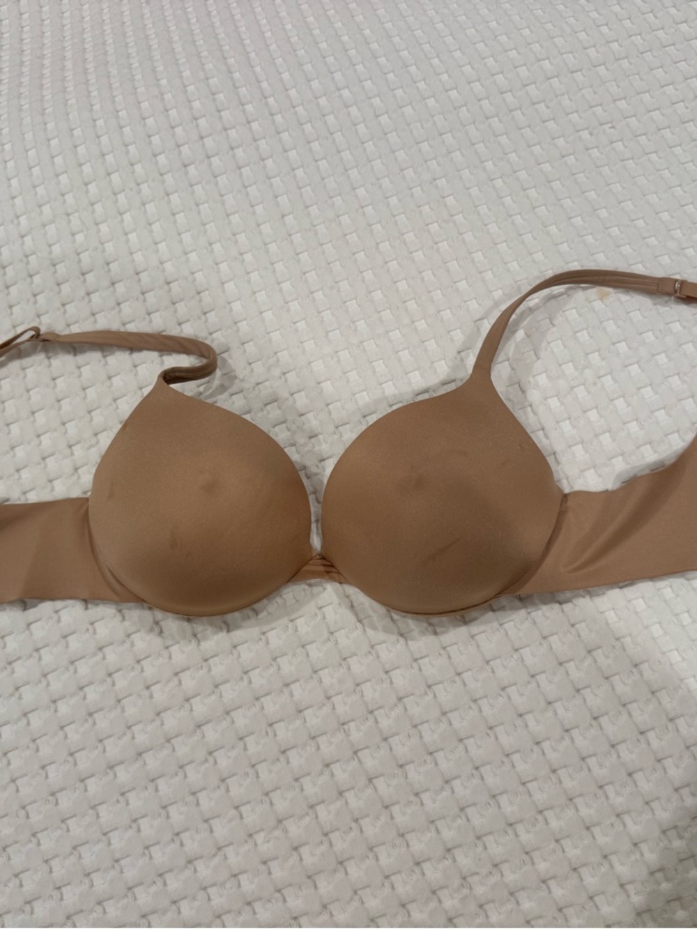 Skim’s nipple bra 34c